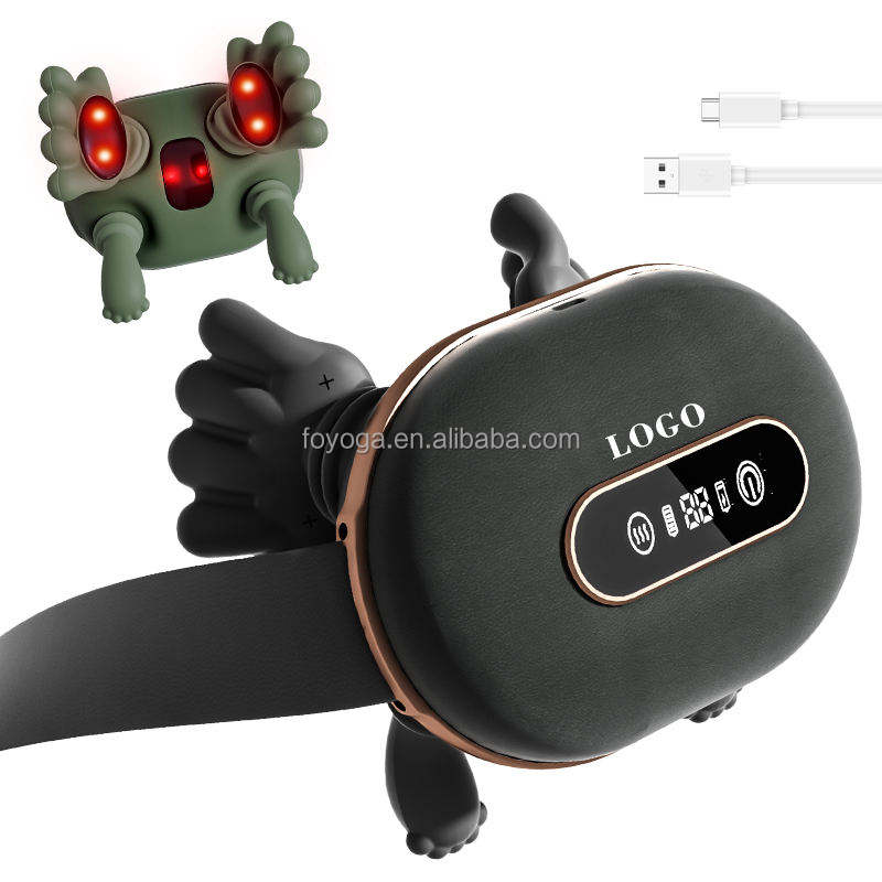 LCD screen matte black