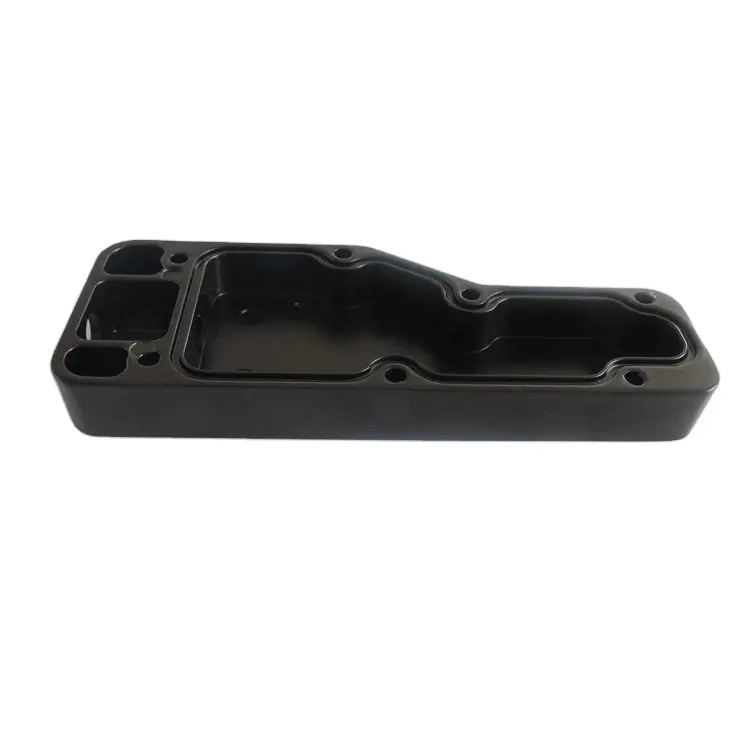 OEM ODM Custom Aluminum Parts Tray For RC Car Workbench