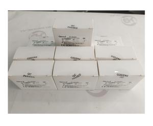 GE300 전해질 분석기 교정 시약 디프로타이나이저용 오리지널 겐루이 시약 DS-III 전해질 시약 - Product Image 1