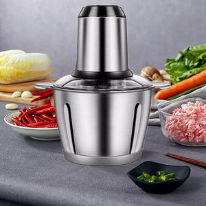 Embutidor <span class=keywords><strong>de</strong></span> salchichas para el hogar, picadora <span class=keywords><strong>de</strong></span> <span class=keywords><strong>carne</strong></span>, picadora <span class=keywords><strong>de</strong></span> <span class=keywords><strong>carne</strong></span> eléctrica <span class=keywords><strong>casera</strong></span>, gran oferta - Product Image 5