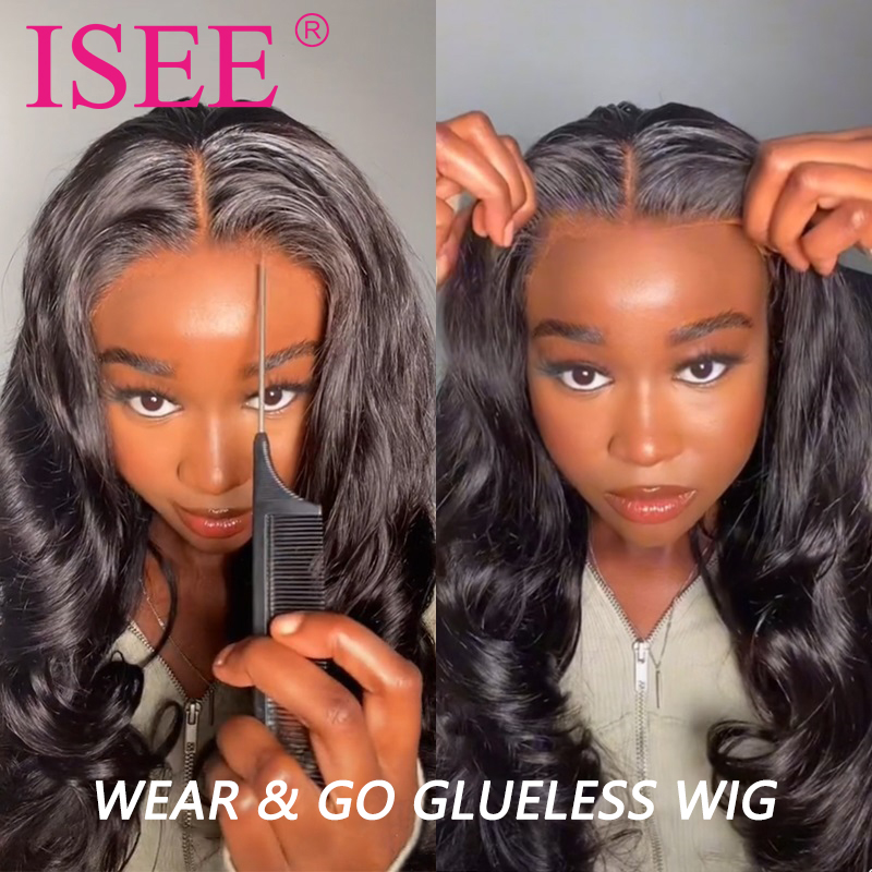 wear go wig body wave