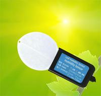 Capteur d'humidité des feuilles intelligent CDW-22A CODA pour l'agriculture, avec indice IP65 et précision de 5 %, pour la surveillance des pulvérisations et le jardinage