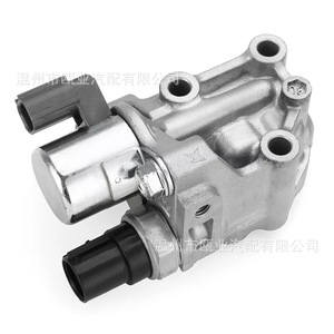 โซลินอยด์วาล์ว 15810-RAA-A03 15810-RAD-Y01 สำหรับฮอนด้า แอคคอร์ด ซีวิค ซีอาร์วี อะคูร่า - Product Image 4