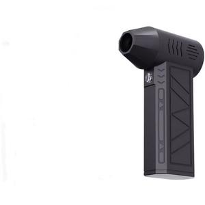 Ventilateur Turbo Violent Exclusif Transfrontalier, Souffleur Portable Mini Haute Vitesse Sans Balais en Alliage d'Aluminium pour Extérieur, 4000-6000mAh - Product Image 1