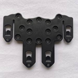 Tactic Raft Modelo 0214 Placa de Plástico para Chaleco de Pecho, Inserto para Vehículo Aéreo, Accesorios para Bombas de Agua de Juguete - Product Image 5