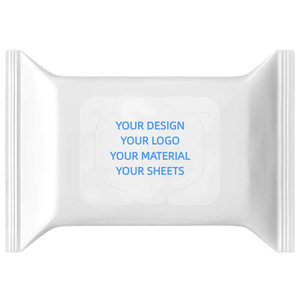 Lingettes féminines Lingettes d'hygiène Lingettes humides féminines Lingettes humides de <span class=keywords><strong>toilette</strong></span> pour femmes Papier de soie personnalisé - Product Image 3