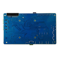 I3588 Rockchip RK3588 8 Core de 64 bits NPU 6Tops PLACA DE DESARROLLO 4G/16G LPDDR4 apoya android12.0 linux debain ubuntu.
