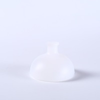 Dispositif anti-colique en silicone pour bébé, modèle 65, pour réduire les coliques, les vomissements et éliminer les mucosités chez les nouveau-nés