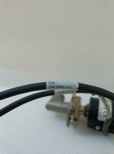 Válvula Solenoide de Cierre de Vacío INFICON VSA100A, AGZ LI-9496 Balzers Max 24v Usada - Product Image 4