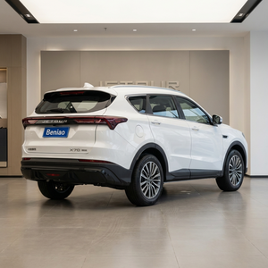 Jetour X70 C-dm 2024 1.5td Max <span class=keywords><strong>Hybride</strong></span> Rechargeable 7 Places SUV <span class=keywords><strong>Hybride</strong></span> Rechargeable Autonomie Complète 1200km Véhicules d'<span class=keywords><strong>Occasion</strong></span> pour Adultes - Product Image 5