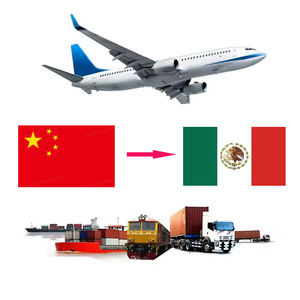 Transitario aéreo de <span class=keywords><strong>China</strong></span> para entrega puerta a México Brasil <span class=keywords><strong>Argentina</strong></span> con servicios de DHL Fedex Express-DDU DDP - Product Image 1