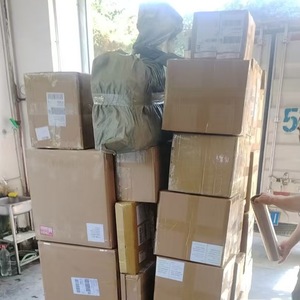 Servicio de Exportación de Alimentos y Cosméticos de Lianshuncheng China Hong Kong, Despacho de Aduanas de Comercio General, Transporte de Shenzhen a Hong Kong - Product Image 2