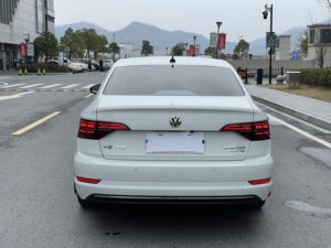 Volkswagen <span class=keywords><strong>Passat</strong></span> Modello 2021 280TSI DSG Comfort SmartLink Edition, Auto a Benzina Professionale per Esportazione - Product Image 6