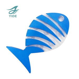 Yesyide — accessoire <span class=keywords><strong>de</strong></span> salle <span class=keywords><strong>de</strong></span> <span class=keywords><strong>bain</strong></span> décor <span class=keywords><strong>de</strong></span> bord <span class=keywords><strong>de</strong></span> mer, rouleau d'animaux, <span class=keywords><strong>antidérapant</strong></span>, Mini <span class=keywords><strong>tapis</strong></span> <span class=keywords><strong>de</strong></span> <span class=keywords><strong>bain</strong></span> fantaisie, en plastique pour <span class=keywords><strong>bébé</strong></span> - Product Image 5