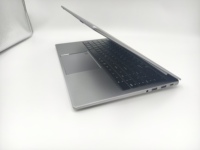 Intel I7 Core Notebook bisnis 15.6 inci, Notebook Win 11 16GB RAM 512GB SSD 1TB dengan Keyboard bahasa Inggris