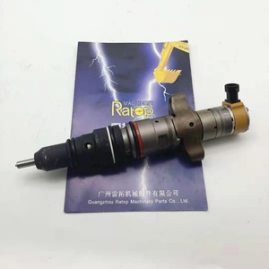 Inyector de Combustible para Motor C7, Boquilla para Excavadora E324D E325D, 263-8218 263 8218 2638218 - Product Image 3