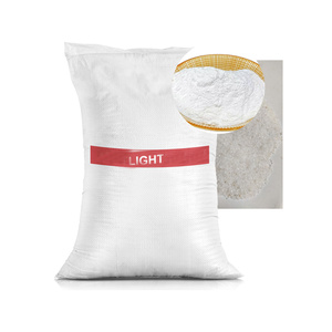 Polvo Mineral Alcalino para Fabricación de Vidrio, Producción de Detergentes, Tratamiento de Agua y Aplicaciones de Procesamiento General - Product Image 1