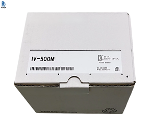คอนโทรลเลอร์เฉพาะสำหรับเซ็นเซอร์วิชัน IV-500M รุ่นดั้งเดิมสำหรับการรวมระบบวิชันของเครื่องจักร - Product Image 1
