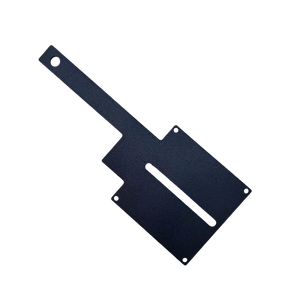 Anode en titane avec revêtement MMO Ru-Ir, électrode DSA |   pour l'électrolyse de l'eau |   <span class=keywords><strong>Catalyse</strong></span> élevée et résistance à la corrosion - Product Image 1