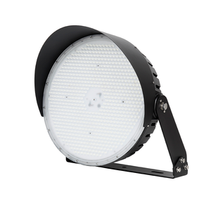 Projecteur LED Haute Performance 500W 1000W avec Lentille, Boîtier en Aluminium IP65, Angle de Faisceau 20/40°, Éclairage Couleur 3000-6500K FL-TG - Product Image 1