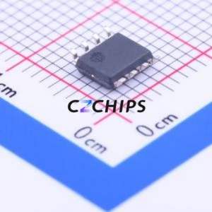Brand-new Original LM393M SOIC-8 Integrated Circuit IC Chip Comparator Whole <b>Sale</b> Electronic Component Chips & BOM Service - Product Image 2