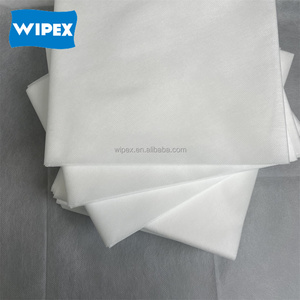 Serviettes de cheveux jetables pour salon Serviette de salon jetable Serviette de corps jetable Lingettes non tissées jetables - Product Image 4