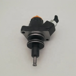 ปั๊มน้ำมันดีเซลรถขุด PC400-6 รุ่น ND094150-0618 0941500618 094150-0618 - Product Image 2