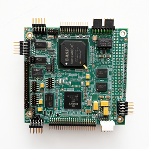 ARBOR 3351820A 51-48001-0CA0 Embedded Industrial Motherboard CPU Module <b>Computer</b> <b>Accessories</b> 100% Tested Stock - Product Image 2