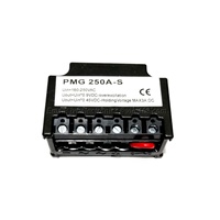 Pont redresseur à diodes triphasé PMG 400 PMG400 PMG 250A-S PMG250A-S