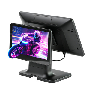 Sistema Punto de Venta (<span class=keywords><strong>TPV</strong></span>) Todo en Uno de 15.6'' con Hardware EPOS para Comercio Minorista - Product Image 2