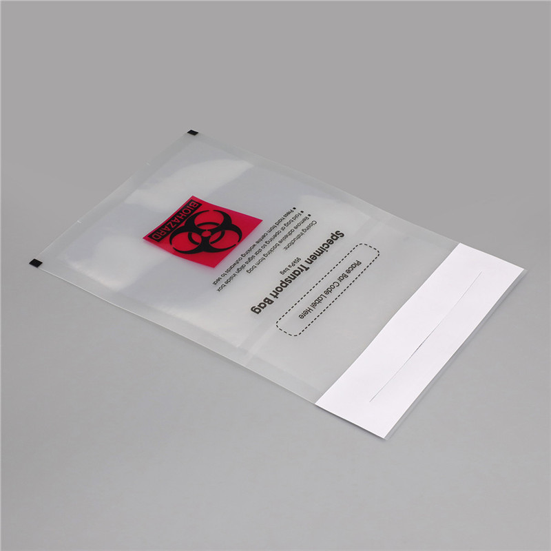 Transport Lab Blood Collenction Tube Specimen