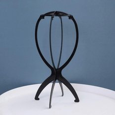 ที่แขวนเสื้อผ้าชั้นเดียวไม้และที่แขวนเสื้อโลหะสีดำพร้อมที่แขวนเสื้อโค้ทตู้เสื้อผ้า - Product Image 1