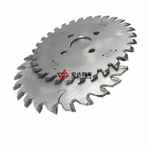 Sierra Circular de diamante de carburo de tungsteno, tamaño de pulgadas, personalizada - Product Image 2