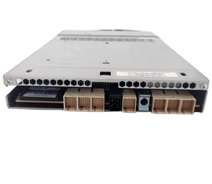 01DC497 01DC496 01DC500 01DC501 Contrôleur SAS Thinksystem DS2200 12 Go 01DC497 01DC496 - Product Image 1