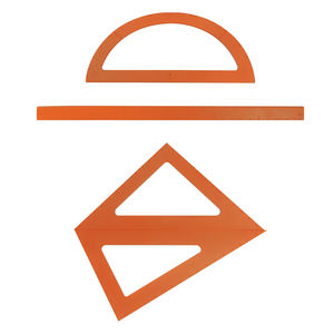 ब्लाइंड के लिए ब्रेल लेखन बोर्ड - Product Image 3