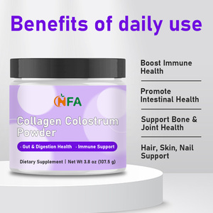 Colágeno en Polvo en Oferta, 3.8 oz, Apoyo Inmunológico, Salud Intestinal, Suplemento Dietético - Product Image 3
