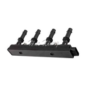 Haoxiang 12008092 55577898 Bobinas De Encendido bobina De Encendido para Opel <span class=keywords><strong>Meriva</strong></span> B 1,4 T 2010-2017 Zafira C 1,4 T <span class=keywords><strong>2011</strong></span>- Astra - Product Image 3