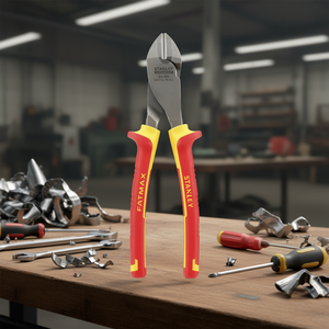 คีมตัดเฉียง Stanley รุ่น 84-004 Fatmax ผลิตในฝรั่งเศส - Product Image 3