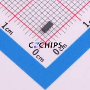 ชิปไอซี PMIC LW5918N23C วงจรรวมของแท้และใหม่เอี่ยม (LDO) - Product Image 2