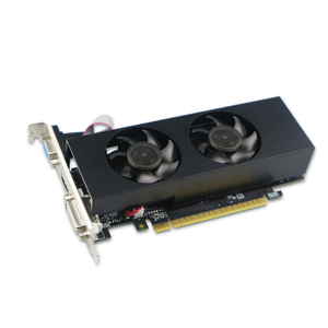 GTX750 Ti <span class=keywords><strong>4</strong></span> GB scheda grafica Video per Gaming RTX <span class=keywords><strong>4</strong></span> GB Geforce GTX750Ti <span class=keywords><strong>GTX</strong></span> 750 Ti 750Ti - Product Image 6