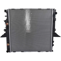 Radiateur de refroidissement du moteur pour Land Rover RANGE ROVER SPORT 2005-2013 OE LR021777 PCC500041 PCC500630 Radiateur automatique