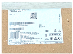 Nuevo controlador PLC original de Xd560t4e de la serie Xd560t4e de la marca del año 2000 - Product Image 2