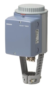 Actionneur d'automatisation de bâtiment neuf de marque allemande d'origine SKD62 SKC62 SKD60 - Product Image 2