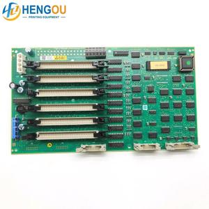 Module plat pour imprimante CPC EAM-6P CD102 SM102 SM74 PM74 SX74 CD74 XL75 SM52 PM52, EAM 00.785.0131 00.781.3410 00.785.0193 - Product Image 1