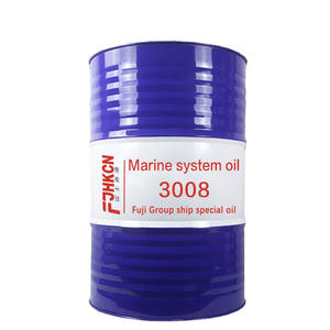 Fuji Marine System <b>Oil</b> 3008 Low Speed Two Stroke <b>Diesel</b> <b>Engine</b> <b>Oil</b> China - Product Image 1
