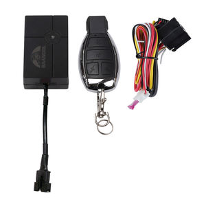 Dispositivo di Tracciamento GPS Tk401 Localizzatore Satellitare per Auto/Moto/Veicoli Tracciamento <span class=keywords><strong>in</strong></span> <span class=keywords><strong>Tempo</strong></span> Reale Tracker GPS 4G - Product Image 3