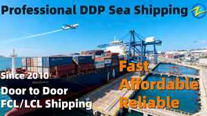 Agente de Transporte Tianjinnan <span class=keywords><strong>Shanghai</strong></span> Ningbo Logística Frete Marítimo LCL DHL UPS FedEx <span class=keywords><strong>Express</strong></span> Entrega Porta a Porta DDP para East London Durban - Product Image 3