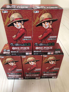 กล่องบูสเตอร์การ์ด<span class=keywords><strong>วัน</strong></span>พีซ OP13 ของแท้จากญี่ปุ่น ยังไม่แกะซีล  <span class=keywords><strong>การ์ด</strong></span>อนิเมะ OP-13 <span class=keywords><strong>การ์ด</strong></span>สะสมกระดาษ - Product Image 4