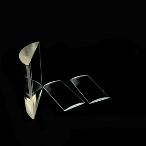 custom-made China Manufacture Cylindrical <strong>Lens</strong> Large Plano Convex Cylindrical <strong>Lens</strong> - Product Image 1