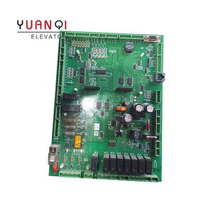 5124423 Repuestos para Elevador <span class=keywords><strong>Orona</strong></span>, Placa de Circuito Impreso para Elevador - Product Image 3